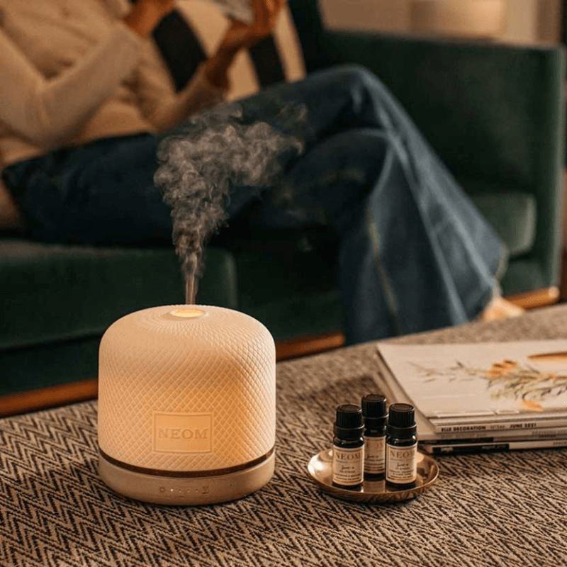 Scent to Make You Feel Good Wellbeing Pod Luxe