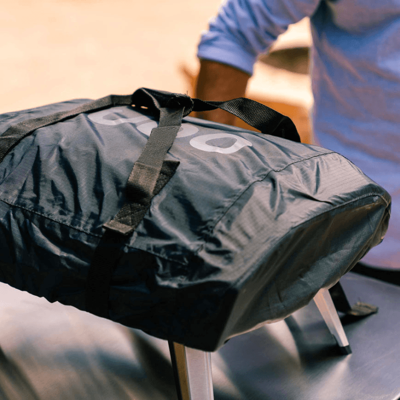 Carry Cover for Ooni Koda 12, Black