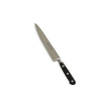 Image showing the Sabatier Fully Forged Filet de Sole Knife product.