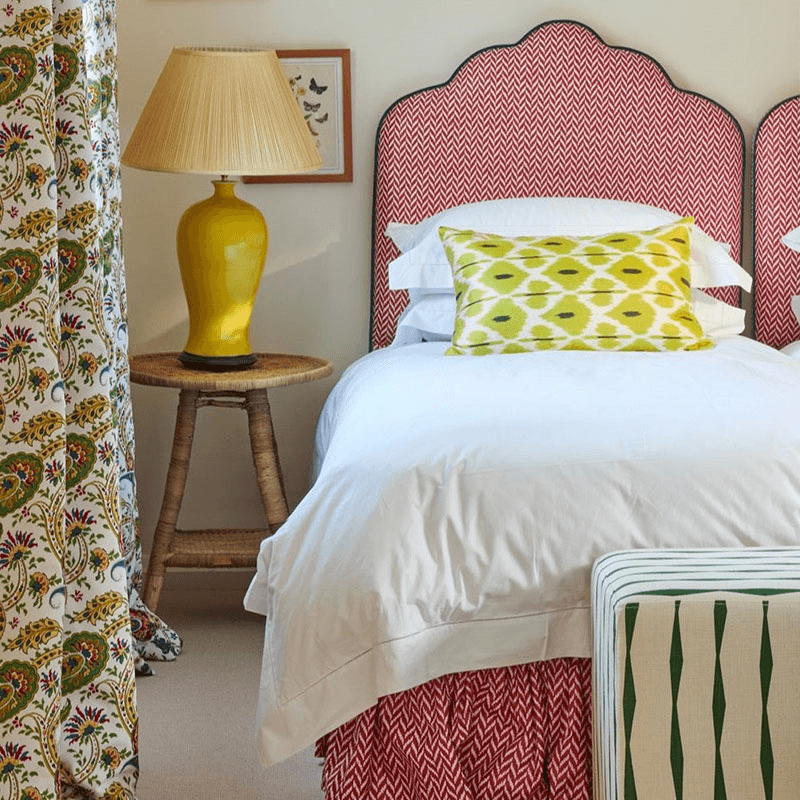 Matilda Double Duvet Cover, Matilda White