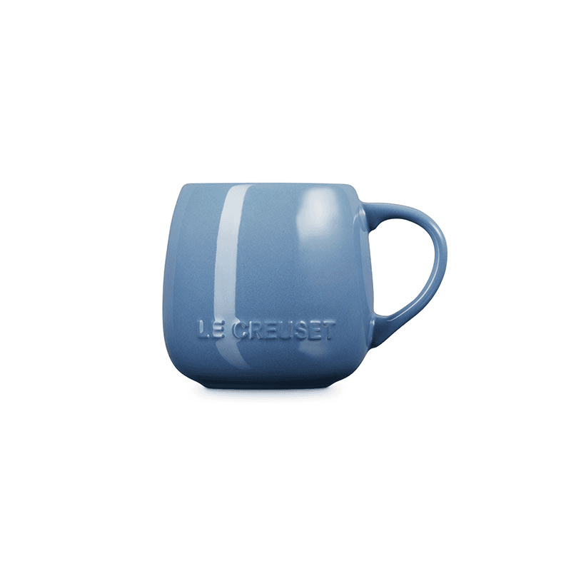 Coupe Mug, 320ml, Chambray