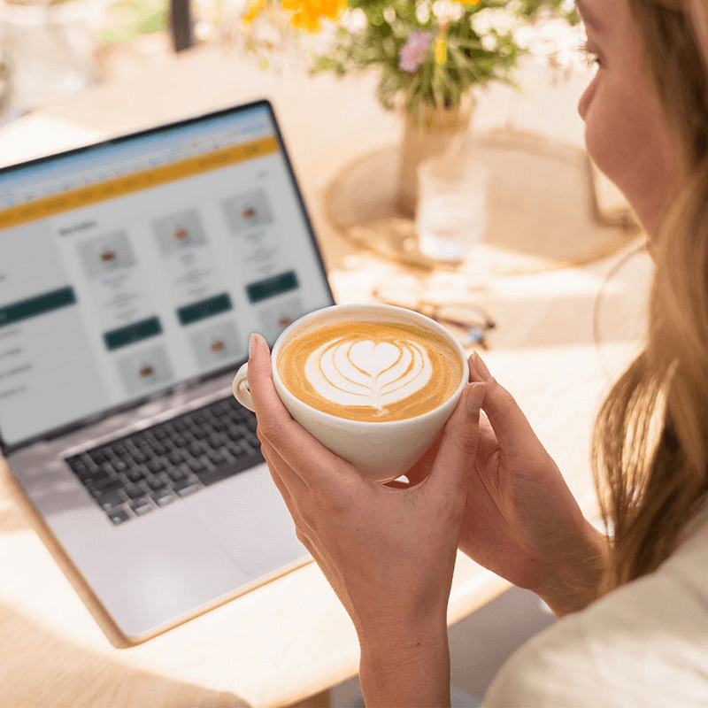 £75 Pact Coffee Gift Voucher