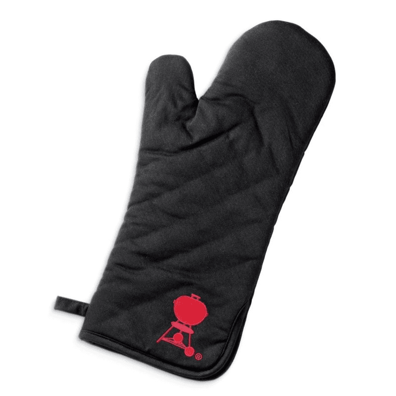 Style Mitt, Black