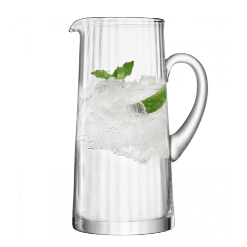 Image showing the Aurelia Jug, 1.9 litre, clear product.