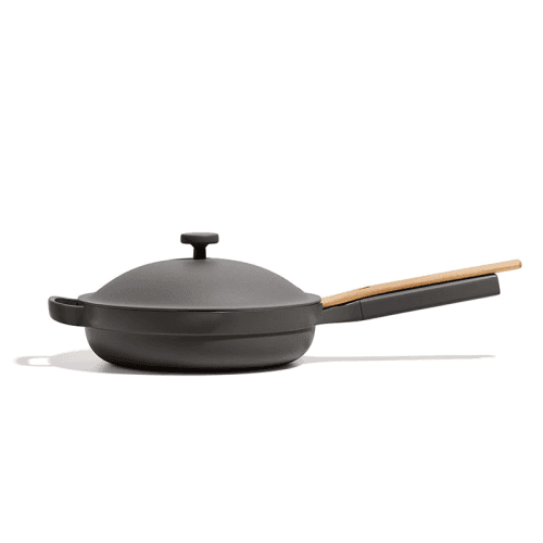 Image showing the Always Pan 2.0, Char product.