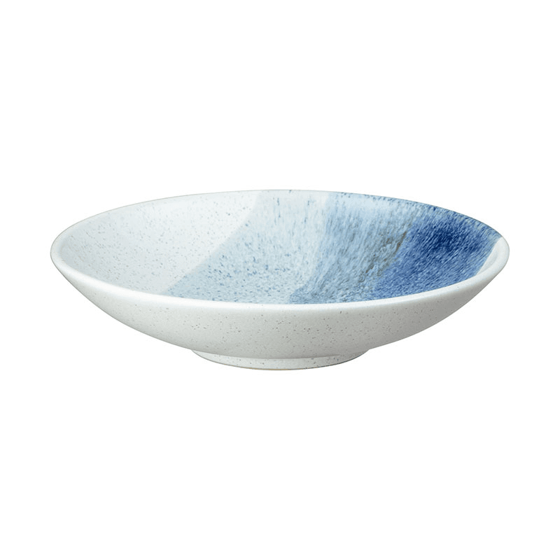 Studio Accent Medium Serving Bowl, D25.5cm, Blue