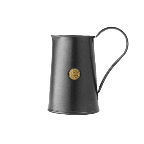 Image showing the Haws Jug, 4 Pint, Graphite product.