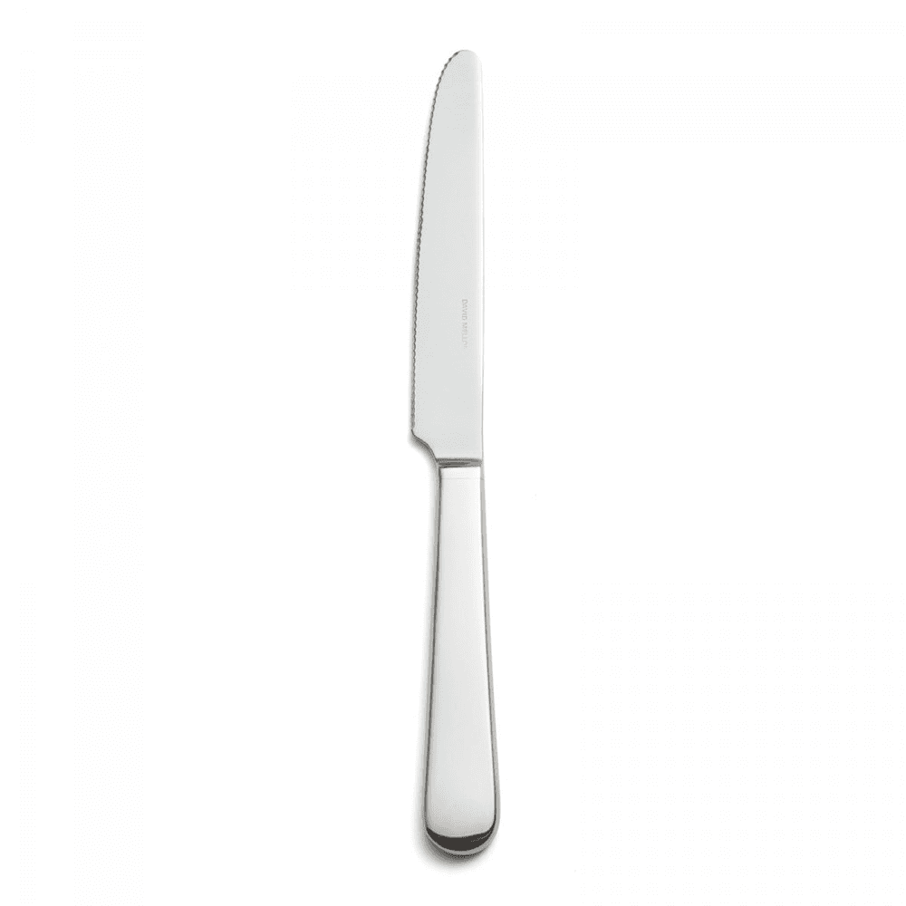 Chelsea Steak knife, stainless steel