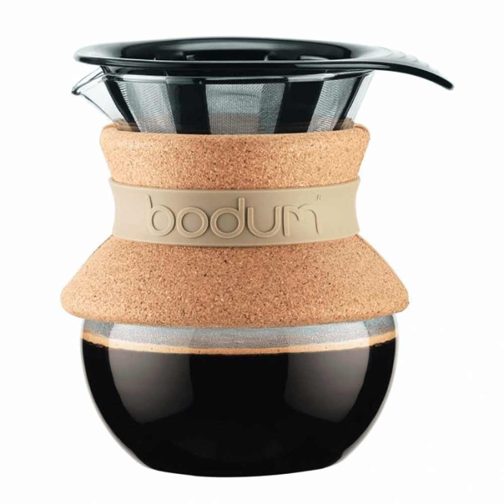 Pour Over Coffee maker, 0.5l
