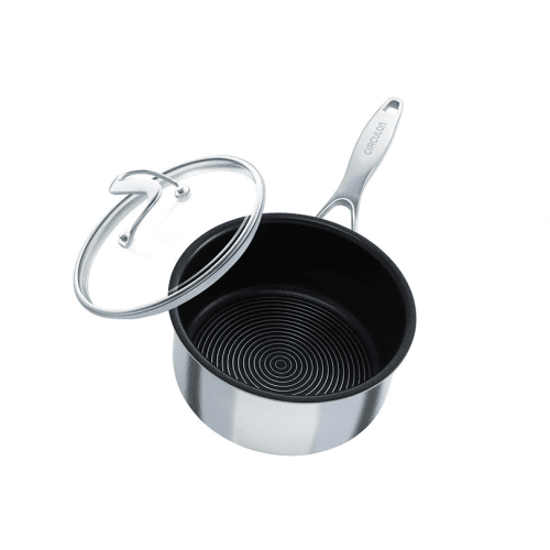 Image showing the C Series Saucepan, 16cm product.