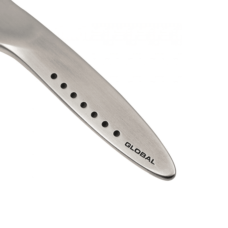 Sai Cook's Knife, 19cm, Silver