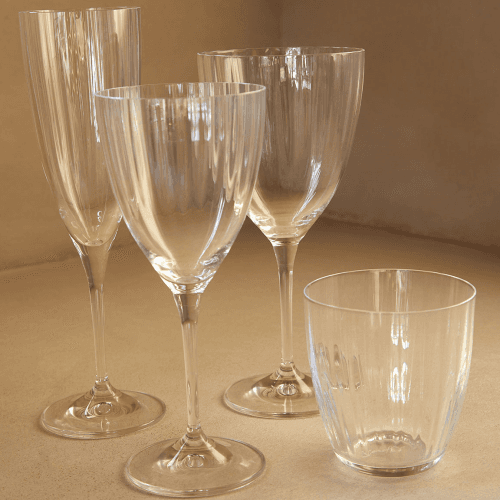 Image showing the Sensa Set of 6 Wine Glasses, 250ml product.