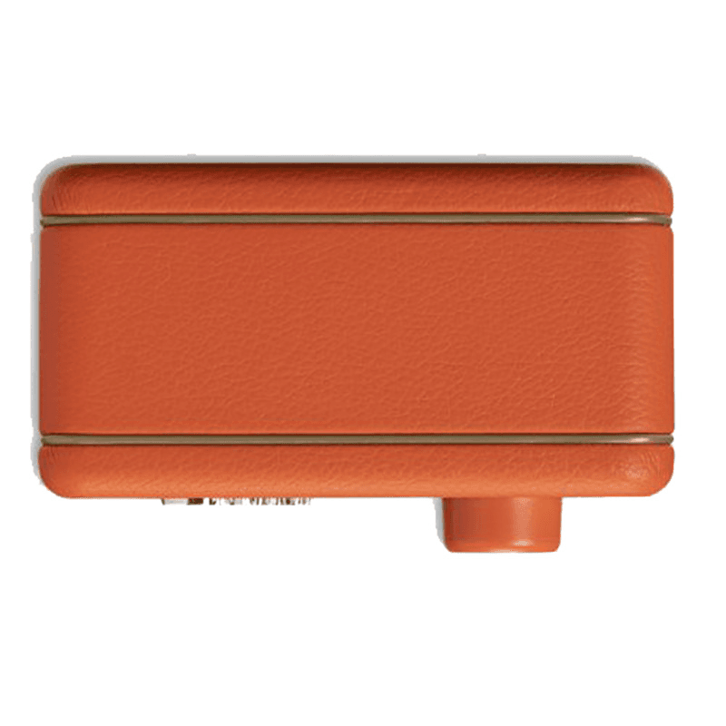 Revival Petite DAB/DAB+/FM Radio, Pop Orange