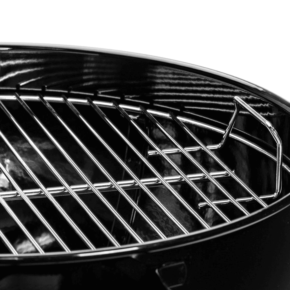 Original Kettle Charcoal Barbecue - E-4710, 47cm, Black