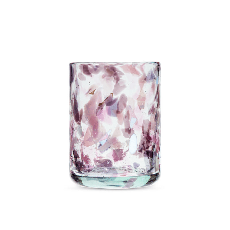 Morada Set of 2 Tumblers, 350ml, Pink