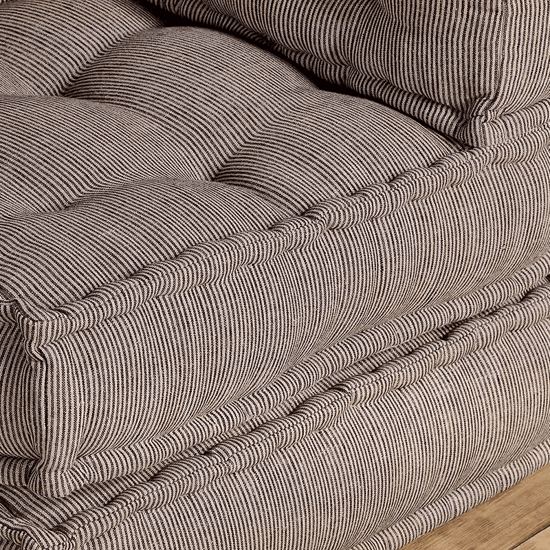 Nadeeka Modular Sofa Corner, Soft Grey