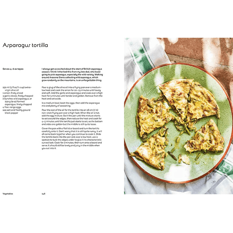 Jose Pizarro Andalusia: Recipes From Seville And Beyond