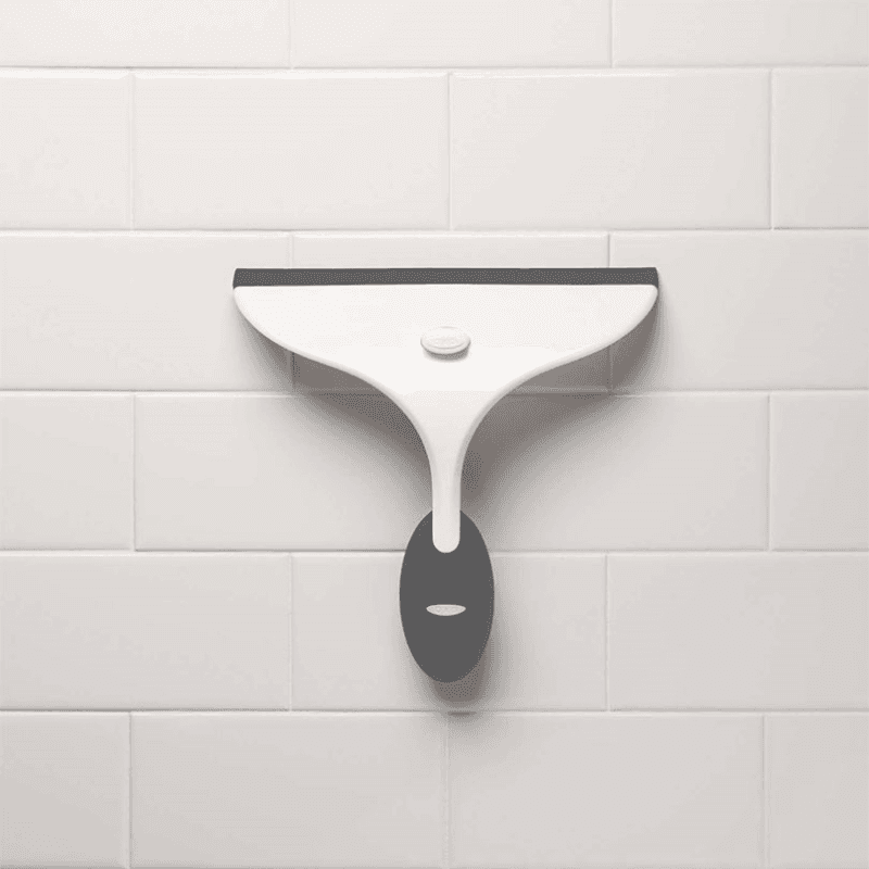 Household squeegee, Grey