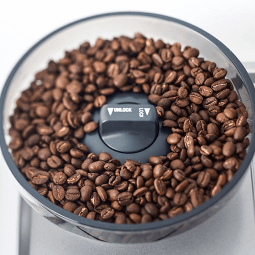 Oracle Touch Bean to cup coffee machine, 2.5 litre, Stainless Steel