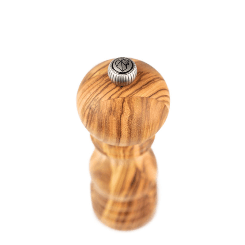 Paris Pepper Mill, 22cm, Olive