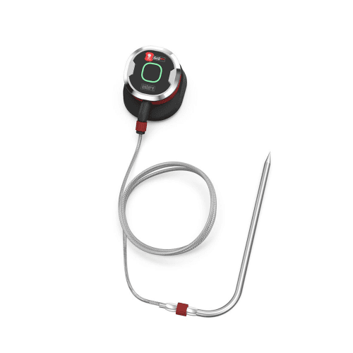 Image showing the iGrill Digital smart thermometer, Black product.