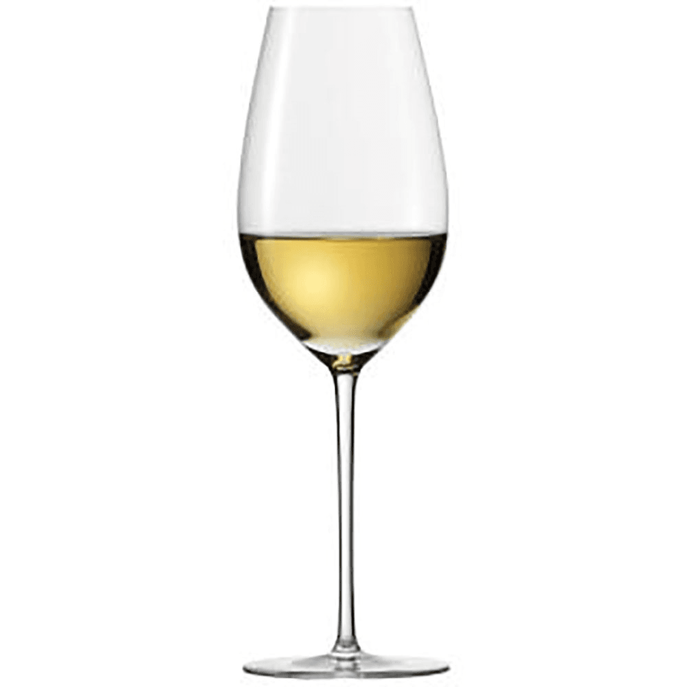Enoteca Pair of Sauvignon Blanc glasses