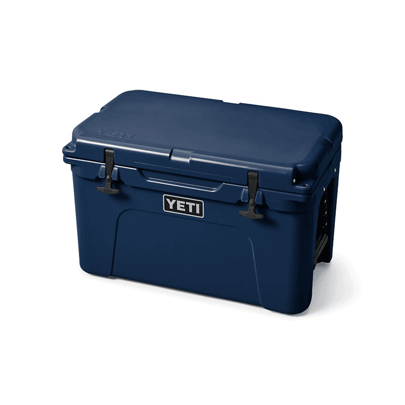Tundra 45 Cooler, H39cm, Navy