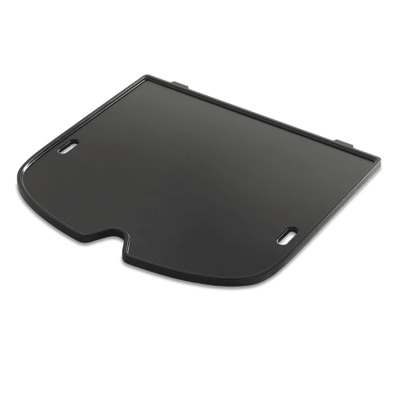 Lumin Traveler Griddle, Black