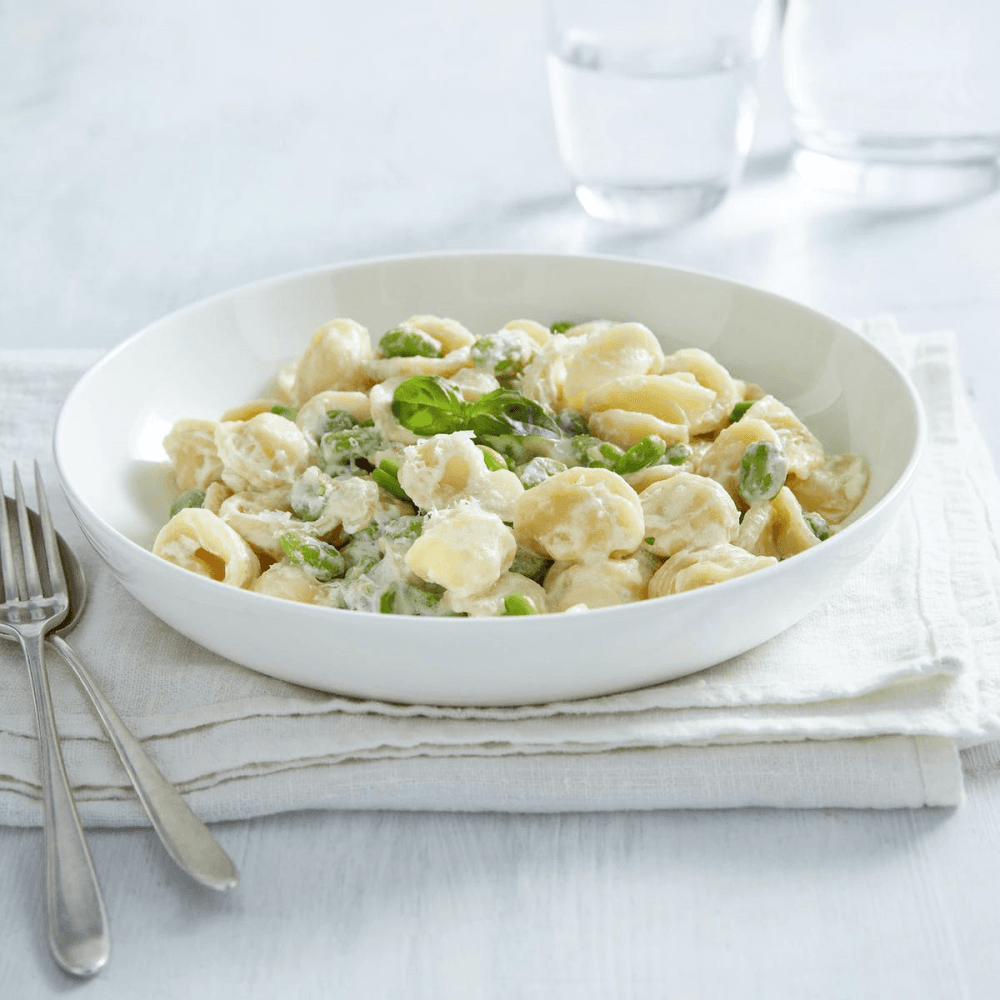 Symons Pasta bowl, 24.5cm, White Bone China