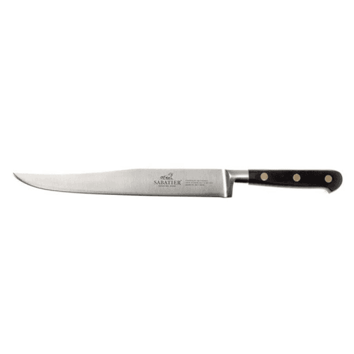 Image showing the Ideal Brass Carving Knife, 20cm, Brass product.