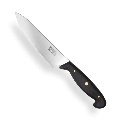 Image showing the Professional Series Cook's Knife, 15cm, Black product.
