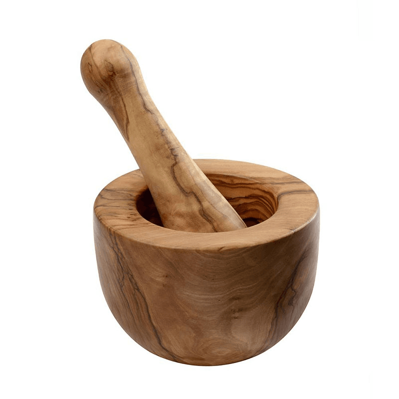 Pestle & Mortar, D12cm