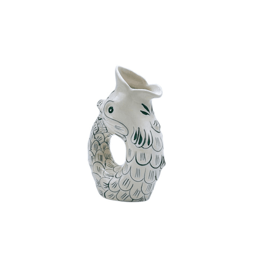 Image showing the Glug Glug Jug, 220ml, Green product.