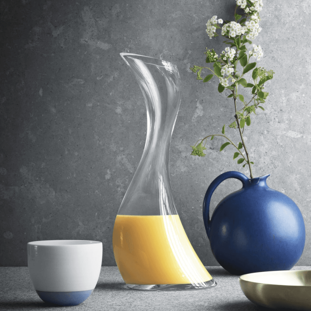 Cobra Carafe, H29cm, Clear
