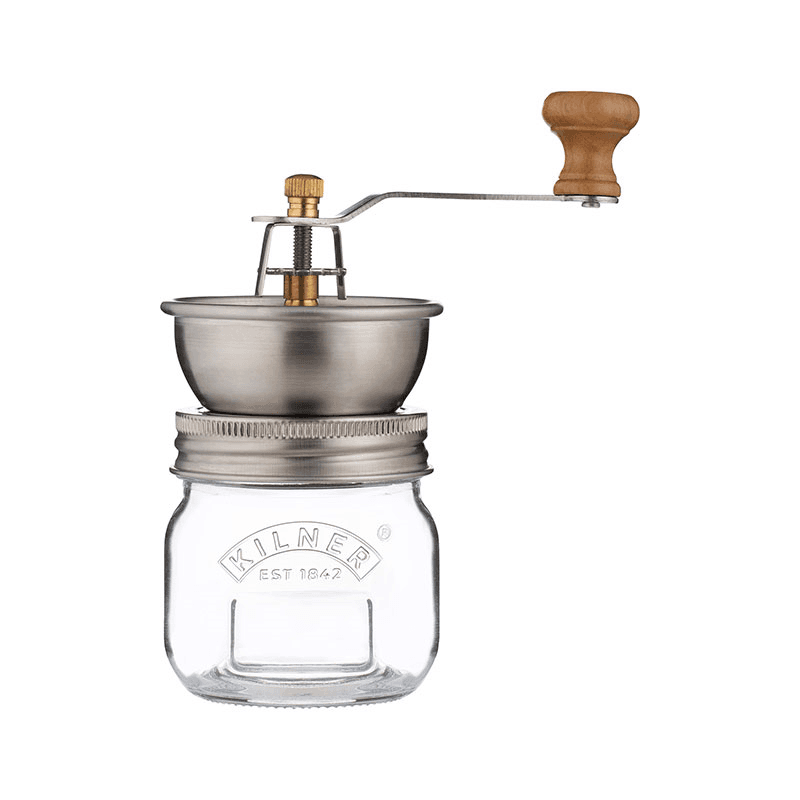 Create & Make Seasoning Grinder