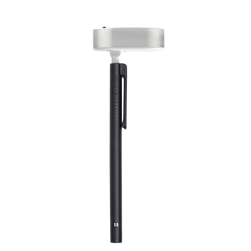 Instant Read Digital Thermometer