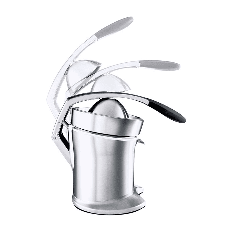 Citrus Press, Stainless Steel