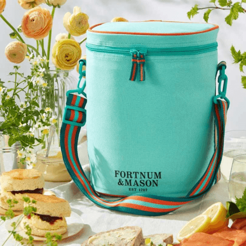 Image showing the Picnic City Bag, Eau de Nil product.
