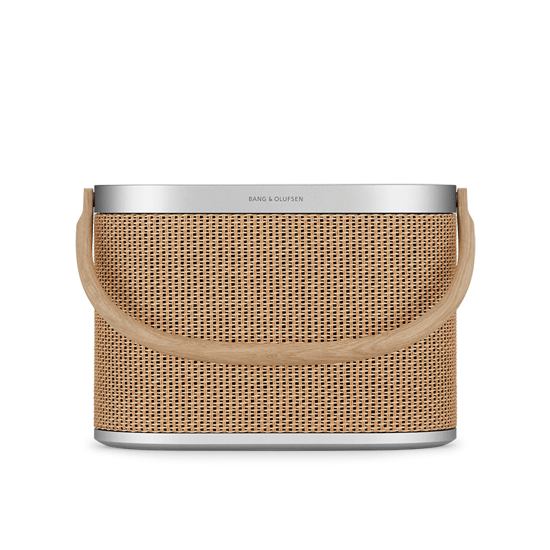 Beosound A5 Portable Speaker, Nordic Weave