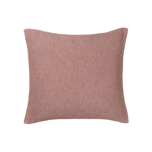 Image showing the Thyme Cushion Cover, 50cm x 50cm, Rusty Red product.