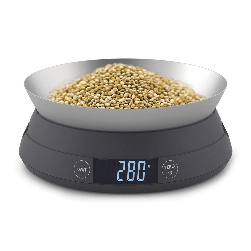 Switch Scale™ 2-in-1 digital scale