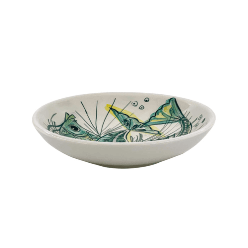 Image showing the Aldo Pasta Bowl, D20cm, Green product.