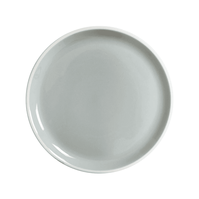 Studio Dessert plate, D19cm, Sky Blue