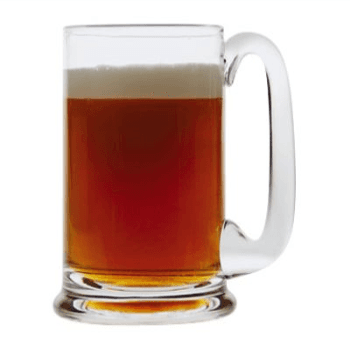 Image showing the Real Ale Tankard product.