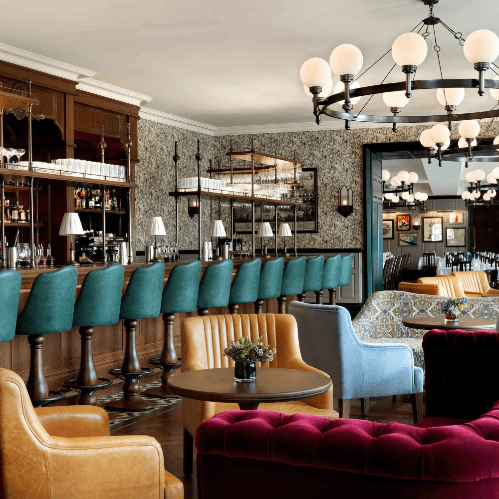 Gift Voucher towards one night at University Arms for two, Cambridge