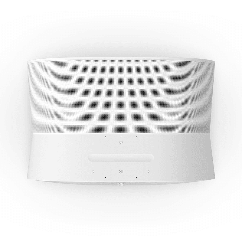 ERA 300 Wireless Speaker, White