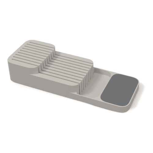 Image showing the DrawerStore Compact knife organiser product.