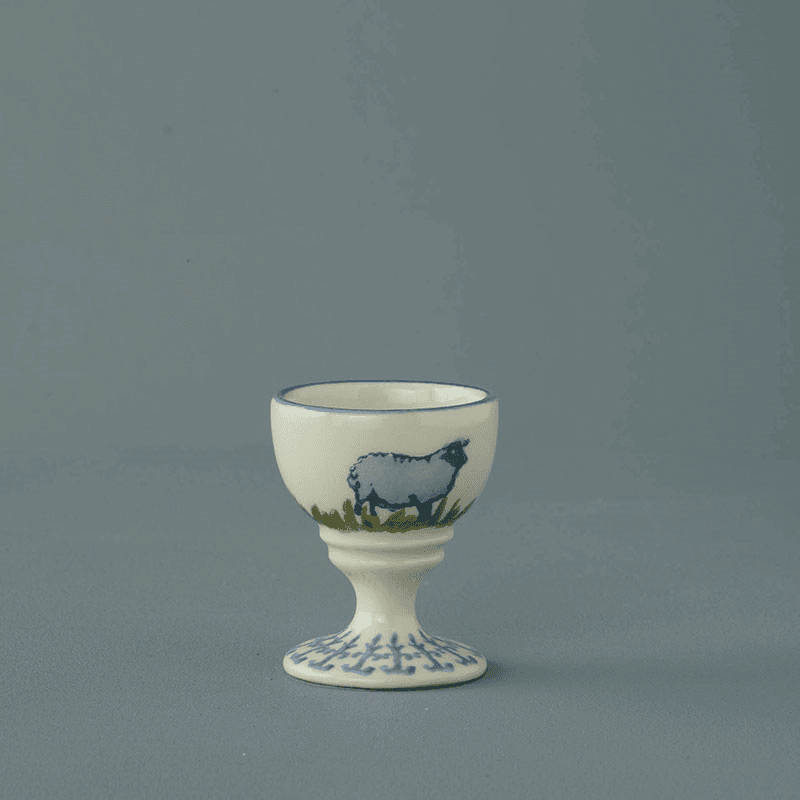 Farm Animals Egg cup