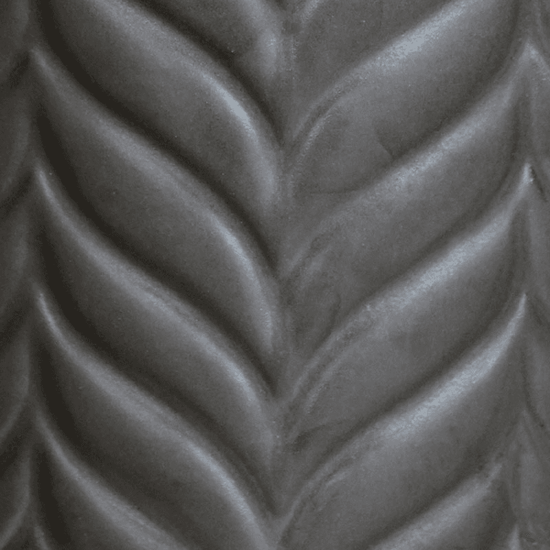 Aspen Planter, D22cm, Mercury