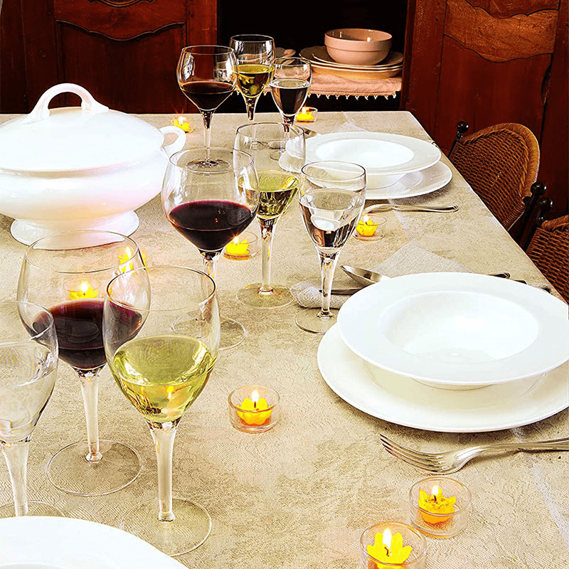 Michelangelo Masterpiece set of 4 large wine glasses, 340ml